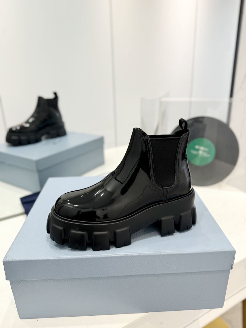 Prada Boots